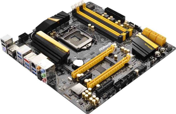 ASRock Z87MOCF - Oblique_575px